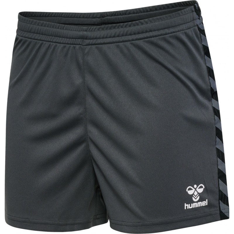 Calzona hummel Hml Authentic Poly Shorts Woman