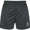 Calzona hummel Hml Authentic Poly Shorts Woman