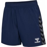 Calzona de latiendadelclub HUMMEL Hml Authentic Woven Shorts Woman 224785-7026