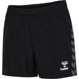 Calzona de latiendadelclub HUMMEL Hml Authentic Woven Shorts Woman 224785-2001