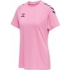 Camiseta Mujer hummel HmlCore XK Poly Woman