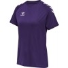 Camiseta Mujer hummel HmlCore XK Poly Woman