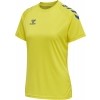 Camiseta Mujer hummel HmlCore XK Poly Woman