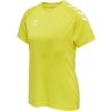 Camiseta Mujer hummel HmlCore XK Poly Woman