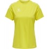 Camiseta Mujer hummel HmlCore XK Poly Woman