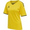 Camiseta Mujer hummel Hml Core Volley Tee Woman