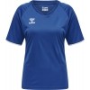 Camiseta Mujer hummel Hml Core Volley Tee Woman