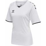 Camiseta Mujer de latiendadelclub HUMMEL Hml Core Volley Tee Woman 213923-9001