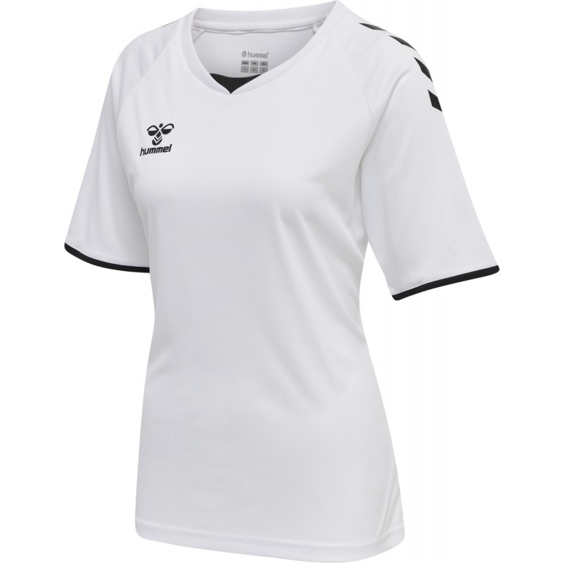 Camiseta Mujer hummel Hml Core Volley Tee Woman