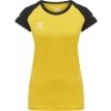 Camiseta Mujer hummel Hml Core Volley Stretch Woman