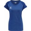 Camiseta Mujer hummel Hml Core Volley Stretch Woman