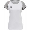 Camiseta Mujer hummel Hml Core Volley Stretch Woman