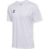 Camiseta de latiendadelclub HUMMEL HmlEssential Jersey S/S 224541-9001