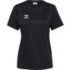 Camiseta Mujer hummel HmlEssential Jersey S/S Woman