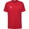 Camiseta Entrenamiento hummel HmlGo 2.0 S/S