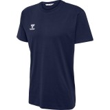 Camiseta Entrenamiento de latiendadelclub HUMMEL HmlGo 2.0 S/S 224828-7026