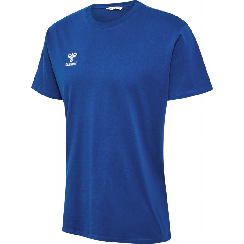 Camiseta Entrenamiento hummel HmlGo 2.0 S/S