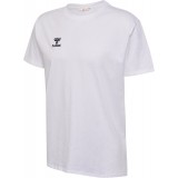 Camiseta Entrenamiento de latiendadelclub HUMMEL HmlGo 2.0 S/S 224828-9001