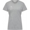 Camiseta Entrenamiento hummel HmlGo 2.0 S/S Woman