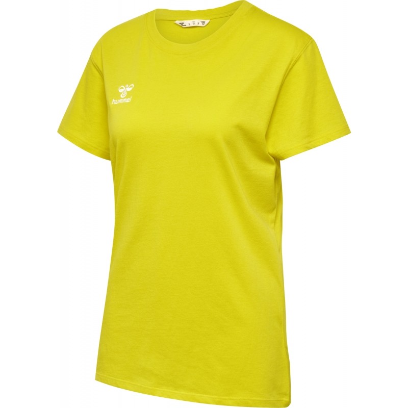 Camiseta Entrenamiento hummel HmlGo 2.0 S/S Woman