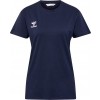 Camiseta Entrenamiento hummel HmlGo 2.0 S/S Woman