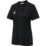 Polo de latiendadelclub HUMMEL HmlGo 2.0 Woman 224832-2001