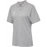 Polo de latiendadelclub HUMMEL HmlGo 2.0 Woman 224832-2006