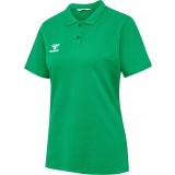 Polo de latiendadelclub HUMMEL HmlGo 2.0 Woman 224832-6235