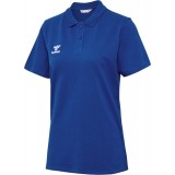 Polo de latiendadelclub HUMMEL HmlGo 2.0 Woman 224832-7045