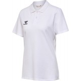 Polo de latiendadelclub HUMMEL HmlGo 2.0 Woman 224832-9001