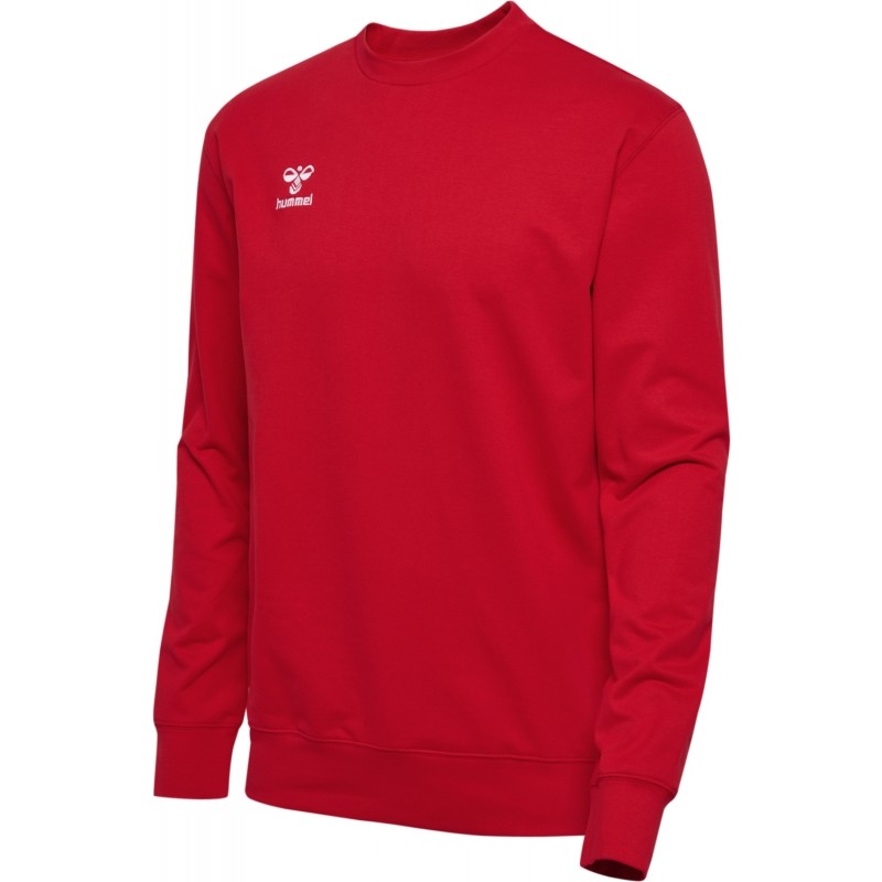 Sudadera hummel HmlGo 2.0 Sweatshirt