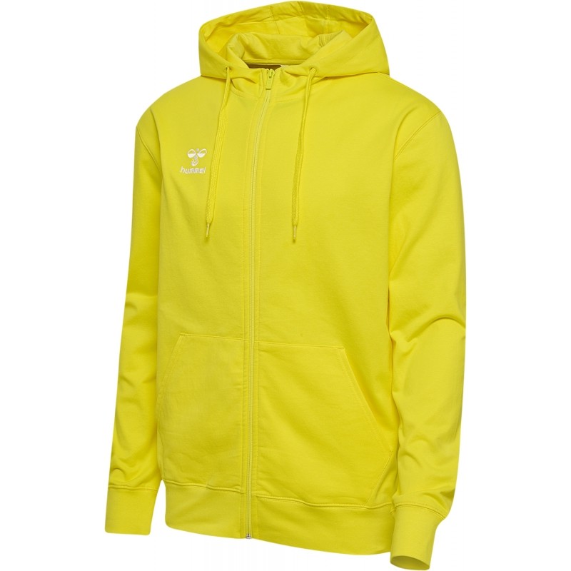 Chaqueta Chndal hummel HmlGo 2.0 Zip Hoodie