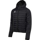 Chaquetn de latiendadelclub HUMMEL HmlGo Quilted Hood Jacket 221001-2001