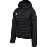 Chaquetn de latiendadelclub HUMMEL HmlGo Quilted Hood Jacket Woman 221003-2001