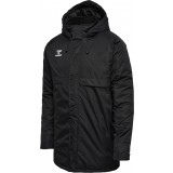 Chaquetn de latiendadelclub HUMMEL HmlGo Parka Jacket 221017-2001