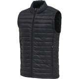 Chaquetn de latiendadelclub HUMMEL HmlRed Quilted Waistcoat 215212-2001