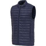 Chaquetn de latiendadelclub HUMMEL HmlRed Quilted Waistcoat 215212-7026