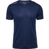 Camiseta hummel HmlRun Jersey S/S