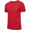 Camiseta hummel HmlRun Jersey S/S