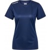 Camiseta hummel HmlRun Jersey S/S Woman