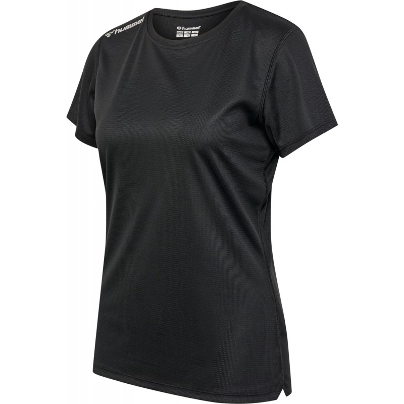 Camiseta hummel HmlRun Jersey S/S Woman