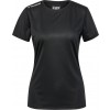 Camiseta hummel HmlRun Jersey S/S Woman