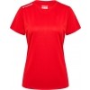 Camiseta hummel HmlRun Jersey S/S Woman