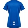 Camiseta hummel HmlRun Jersey S/S Woman