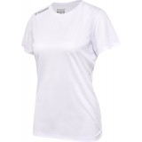 Camiseta de latiendadelclub HUMMEL HmlRun Jersey S/S Woman 227243-9001