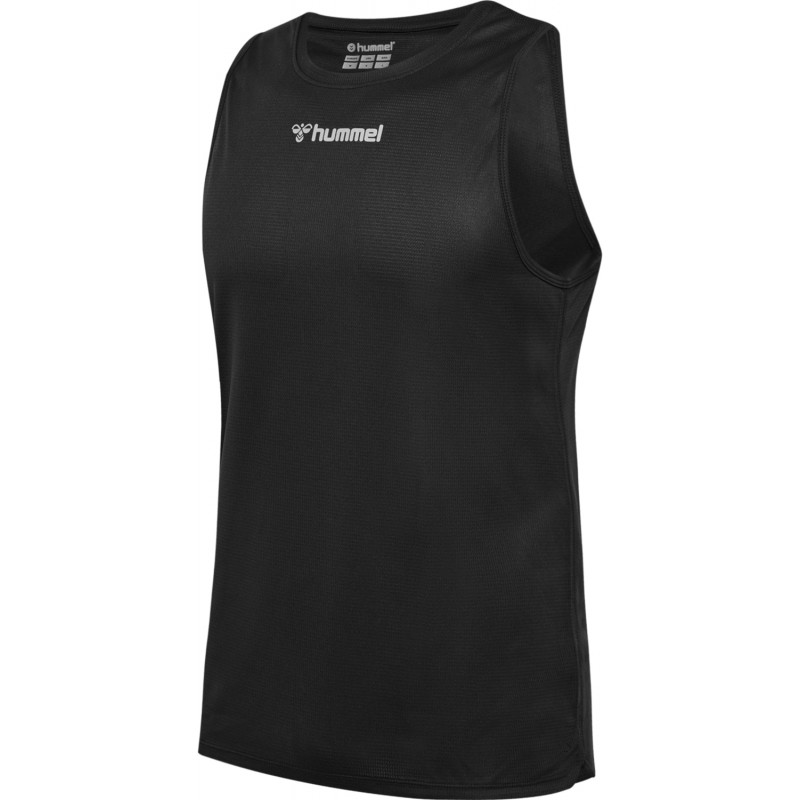 Camiseta hummel HmlRun Singlet