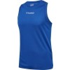 Camiseta hummel HmlRun Singlet