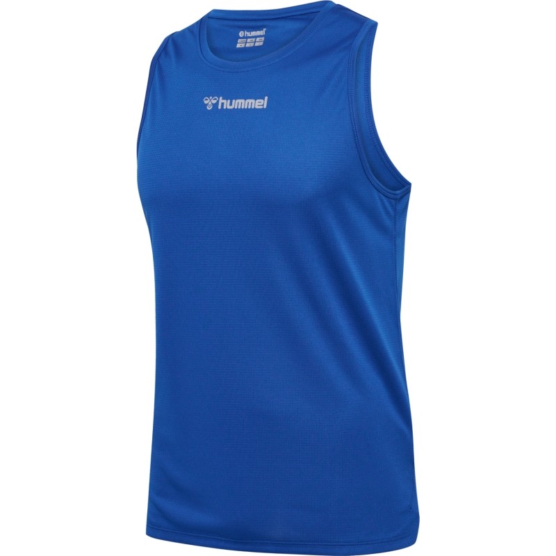 Camiseta hummel HmlRun Singlet