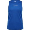 Camiseta hummel HmlRun Singlet