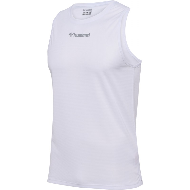 Camiseta hummel HmlRun Singlet